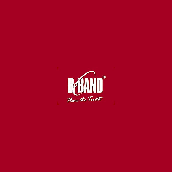 B-BAND PICKUPS